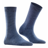 Falke softmerino wollen dames sokken