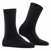 Falke cosy wollen kasjmier damessokken