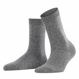 Falke cosy wollen kasjmier damessokken