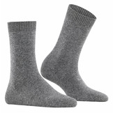 Falke cosy wollen kasjmier damessokken