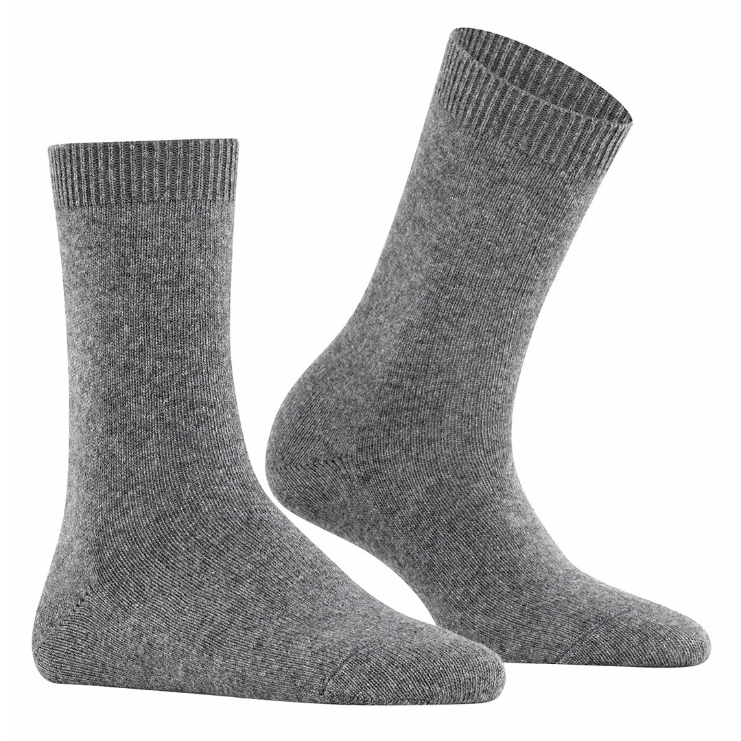 Falke cosy wollen cashmere damessokken