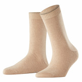 Falke cosy wollen kasjmier damessokken