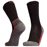 Uphillsport stevige dames merino wollen wandelsokken 7034