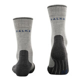 Falke Wollen Heren Wandelsokken Met Zijde TK2