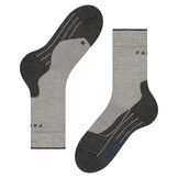 Falke Wollen Heren Wandelsokken Met Zijde TK2