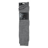 Apollo nette wollen merino kniekousen heren 3-pack