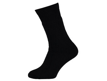 Extra dikke wollen thermo sokken