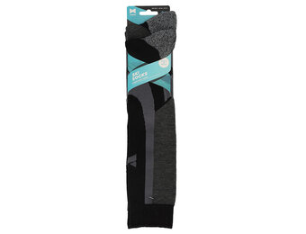 Unisex thermo skisokken 2-Pack