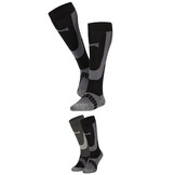 Xtreme Unisex thermo skisokken 2-Pack