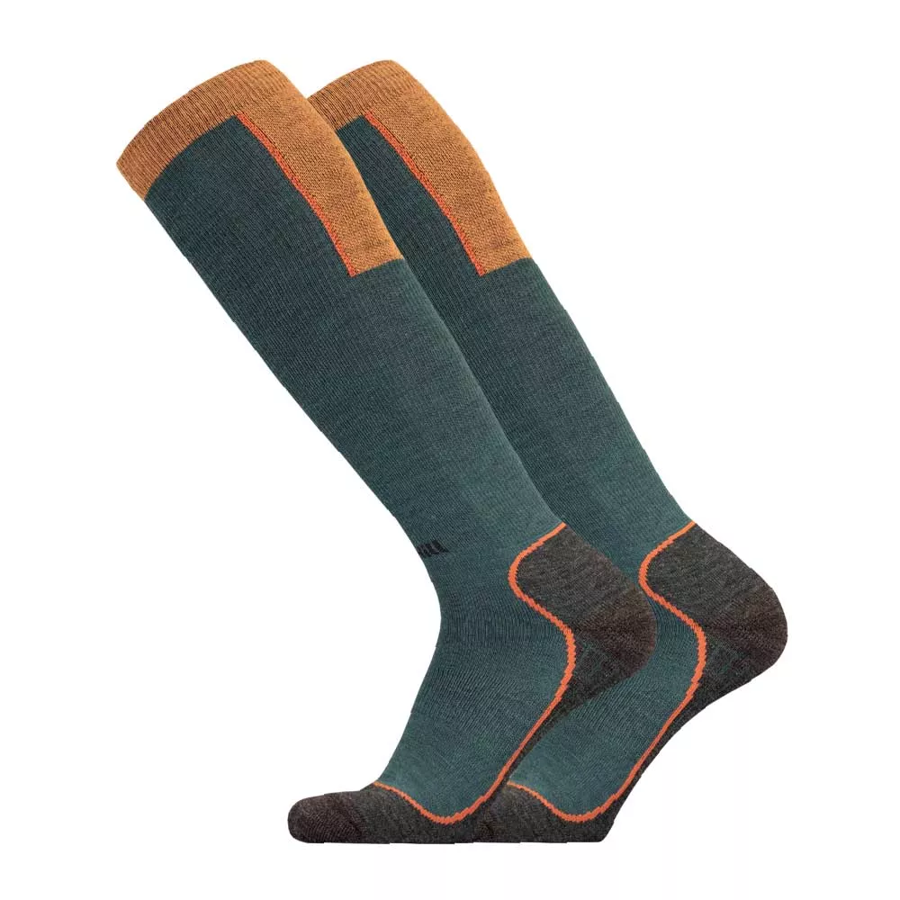 UphillSport Alpine ski merino sokken