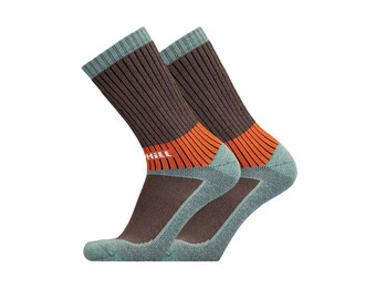 Vaaru merino wandelsokken