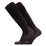 UphillSport Bamboe en merino thermo kniekousen operator