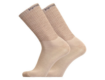 Stevige merino wollen thermo sokken