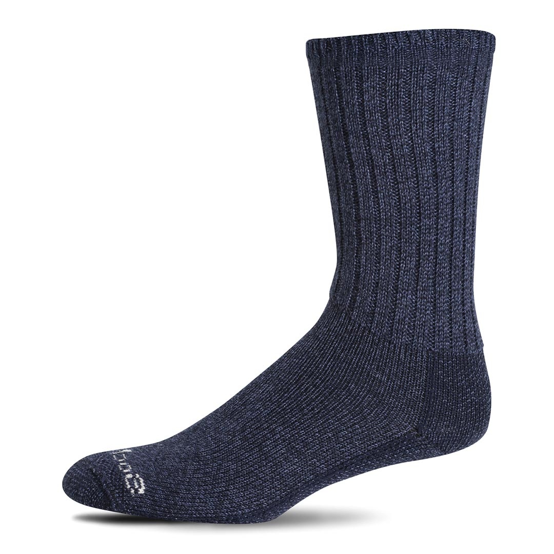 Sockwell Bamboe Sokken met Losse Boord