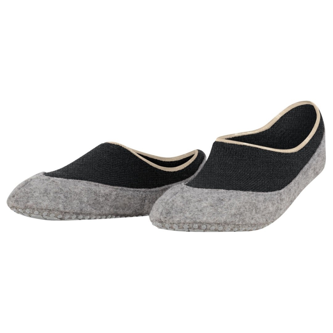 Falke Merino cosyshoe voor dames