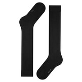 Falke ClimaWool Wol-Lyocell Kniekousen Dames