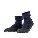 Falke Merino cosyshoe pantoffels voor heren