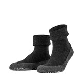Falke Merino cosyshoe pantoffels voor heren