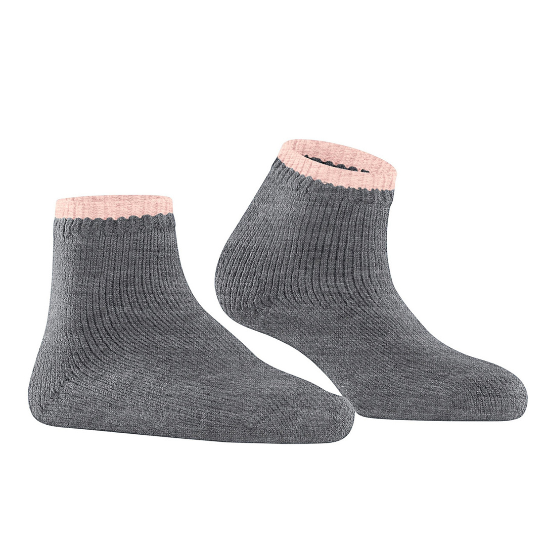 Falke Cosy Plush damessokken