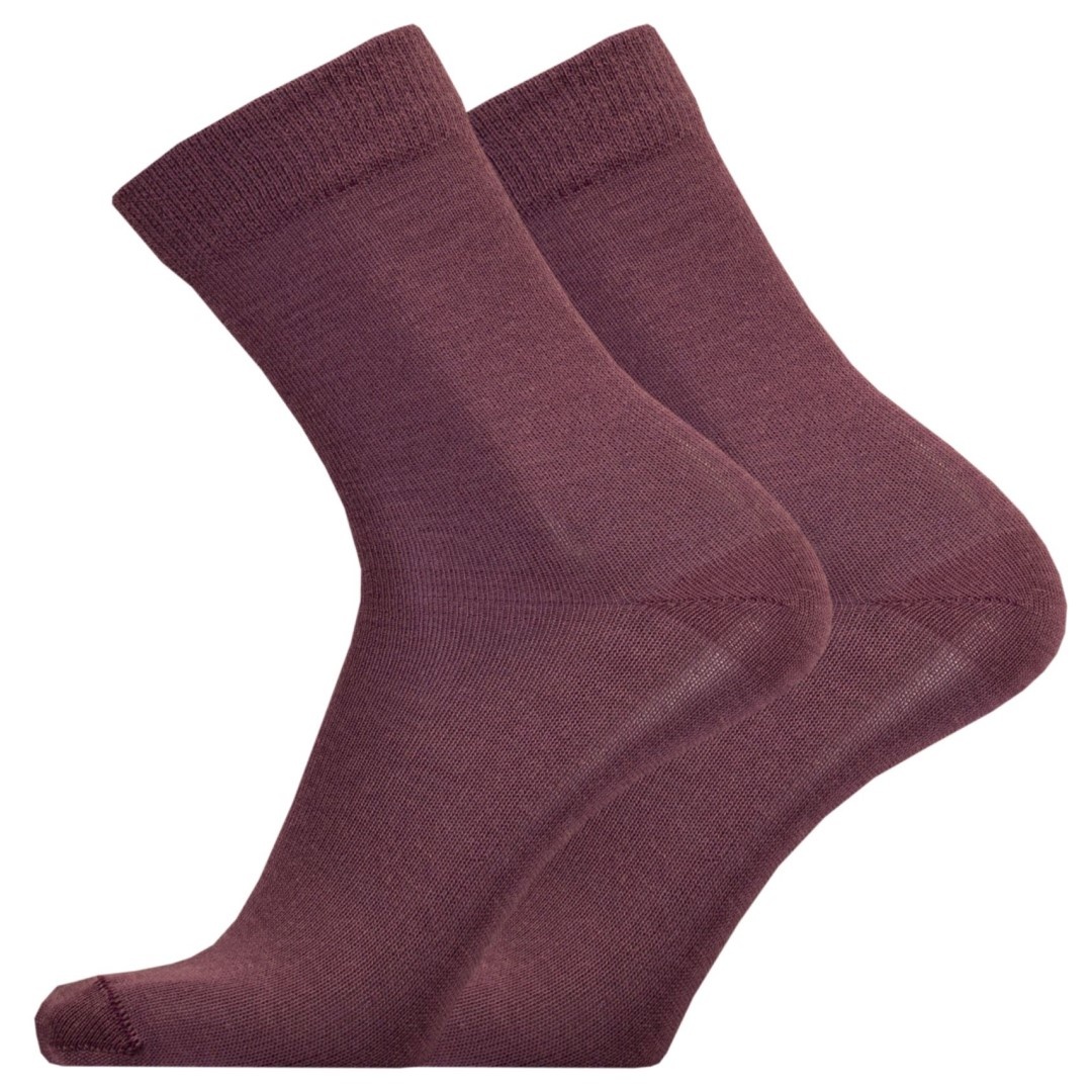 UphillSport Naapa Nette Merino Sokken