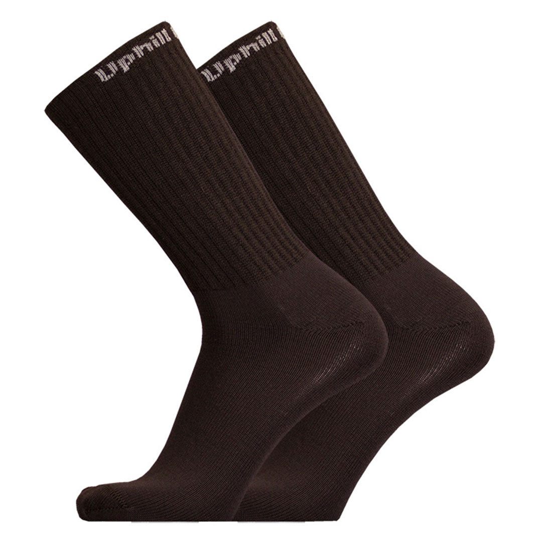 UphillSport Stevige merino wollen thermo sokken