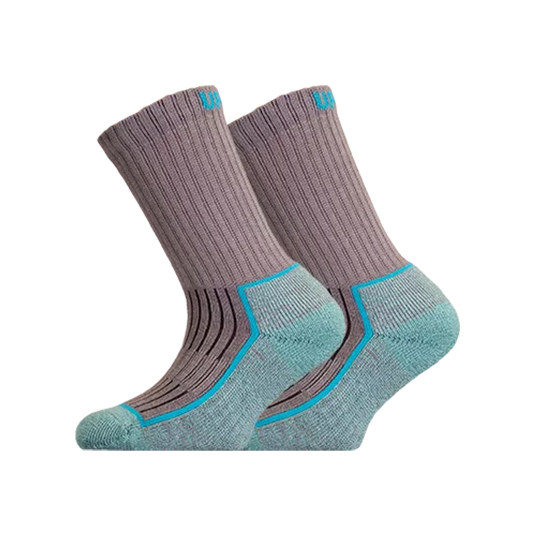 UphillSport Saana Jr, merino wandelsokken