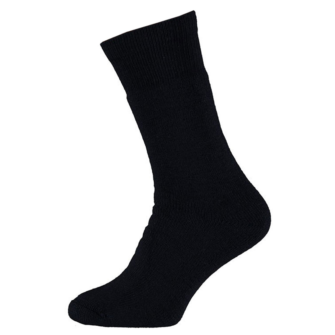 Angro Extra dikke wollen thermo sokken