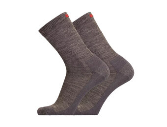 Teijo dunne wollen wandelsokken 3 laags
