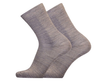 Naapa Nette Merino Sokken