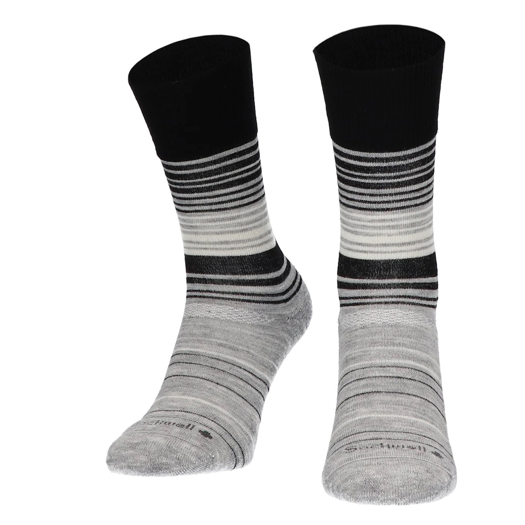 Sockwell damessokken met relaxed fit losse boord sw2w