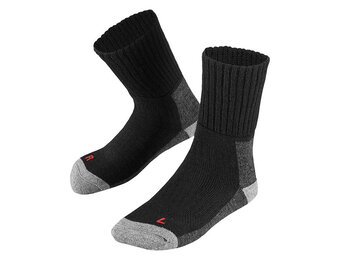 Merino Wollen Wandelsokken