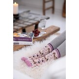 Uphillsport Ibex Merino Wollen Sokken