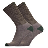 Posio Merino Wandelsokken 3-laags