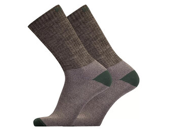 Posio Merino Wandelsokken 3-laags