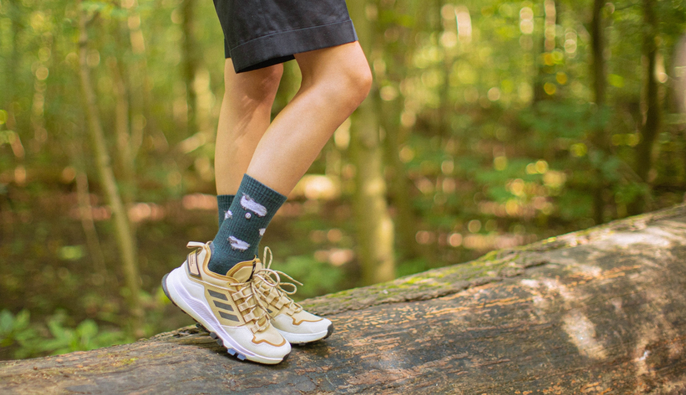 We verwelkomen een nieuw merk!