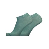 Merino Love X10 Sneakersokken 2-pack