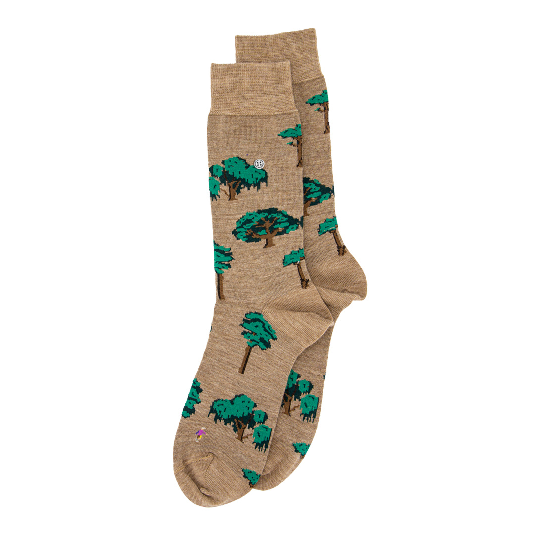 Alfredo Gonzales Forest Lifestyle Merino