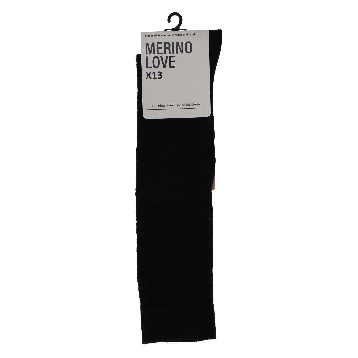 Merino Love Merino Wollen Kniekousen X13