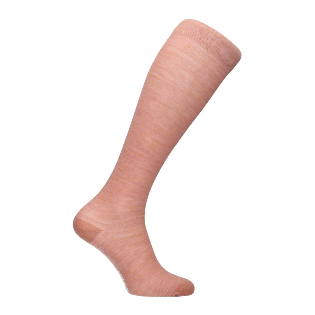 Merino Love Merino Wollen Kniekousen X13