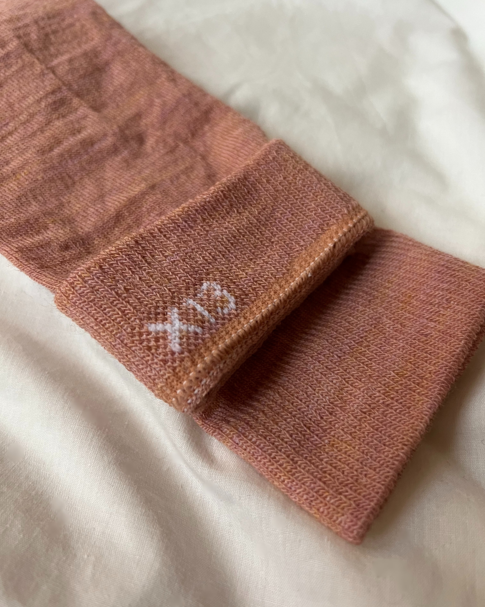 Merino Love Merino Wollen Kniekousen X13