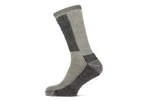 Dikke Merino Wollen Thermosokken Unisex