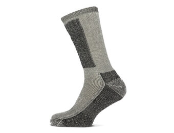 Dikke Merino Wollen Thermosokken Unisex