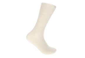 Zachte Badstof Merino Wollen Sokken X50