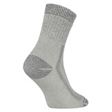 Soga merino wollen sokken met badstof voering en voetbed S7