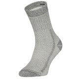 Soga merino wollen sokken met badstof voering en voetbed S7