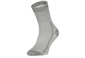 Veelzijdige, zachte sokken met badstof voering