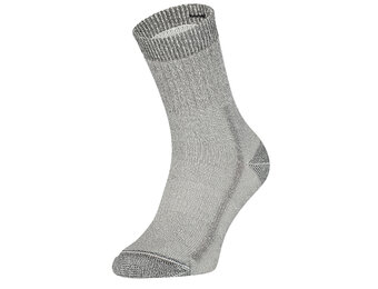 Veelzijdige, zachte sokken met badstof voering