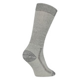 Soga warme merino wollen kniekousen met badstof voering S8