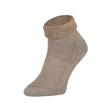 Soga zachte merino wollen sokken met badstof s9