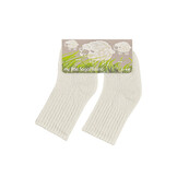 Soga zachte warme baby sokken van merino wol S1